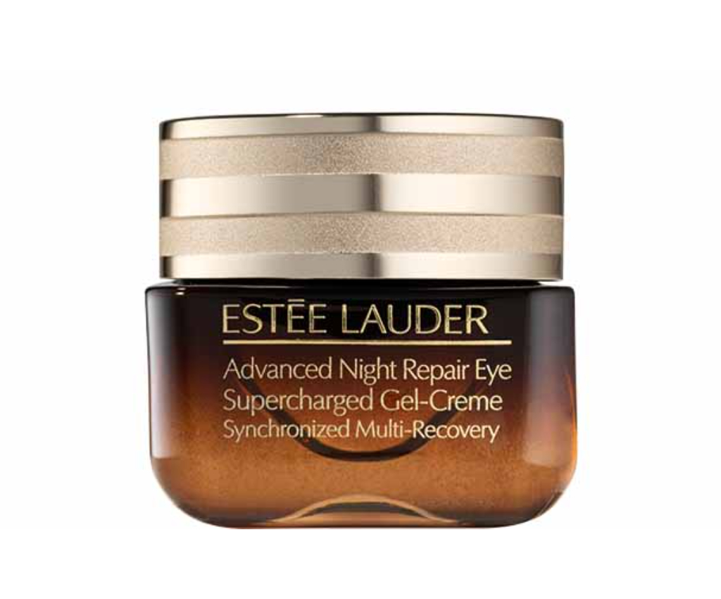 Advanced Night Repair Eye Supercharged Gel Crème 15ml